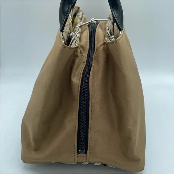 Burberry Mini Tote Bag - Picture 7 of 13